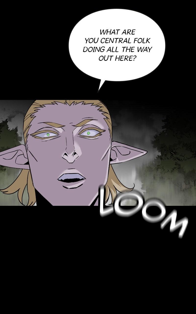 Read Becoming the Monarch Manga Online