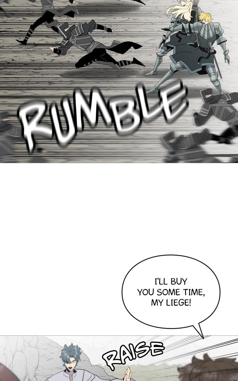 Read Becoming the Monarch Manga Online