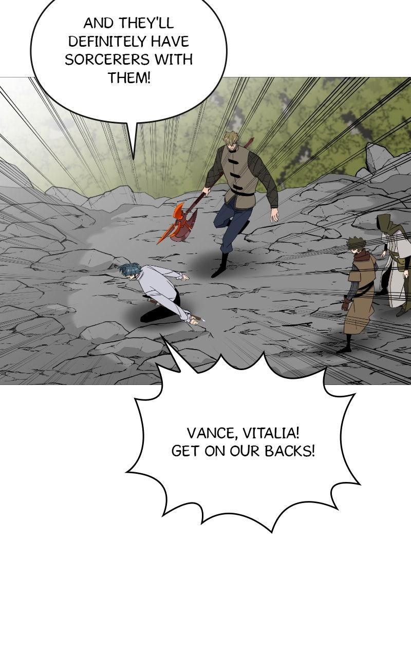 Read Becoming the Monarch Manga Online