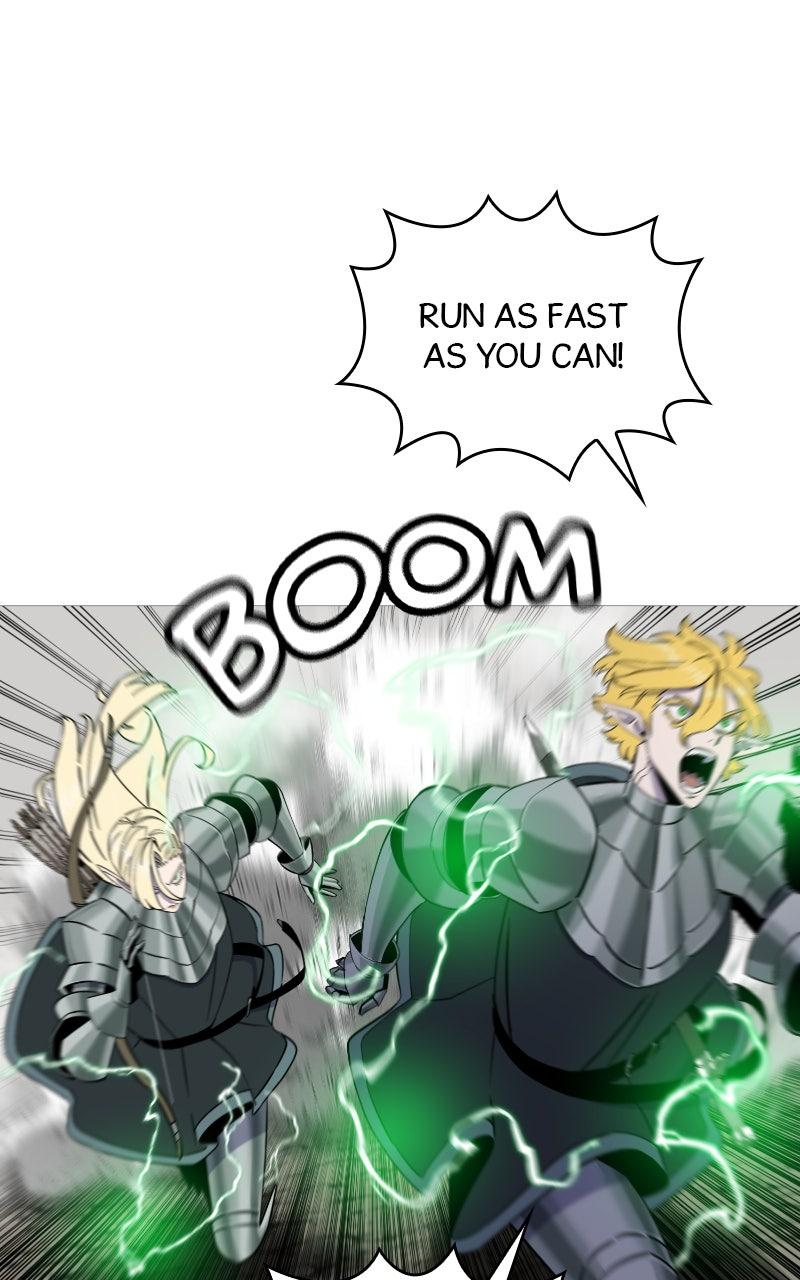 Read Becoming the Monarch Manga Online