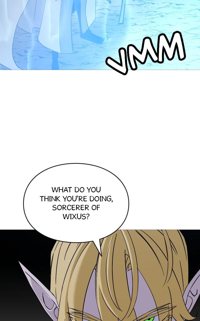Read Becoming the Monarch Manga Online