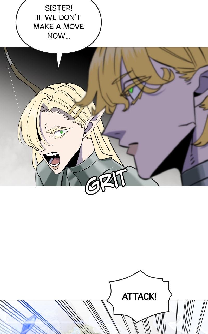Read Becoming the Monarch Manga Online