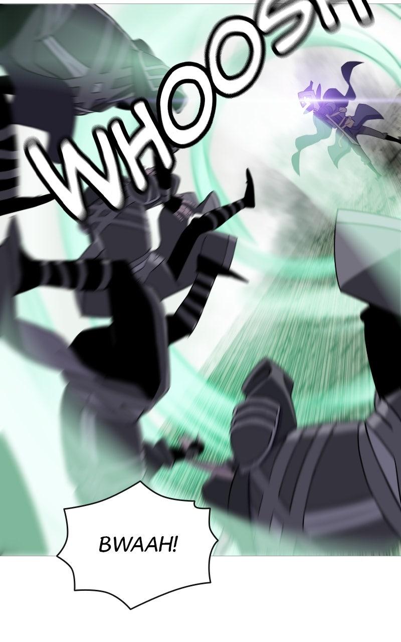 Read Becoming the Monarch Manga Online