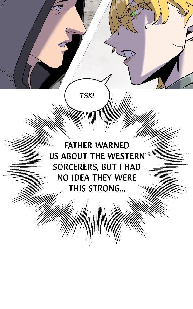 Read Becoming the Monarch Manga Online