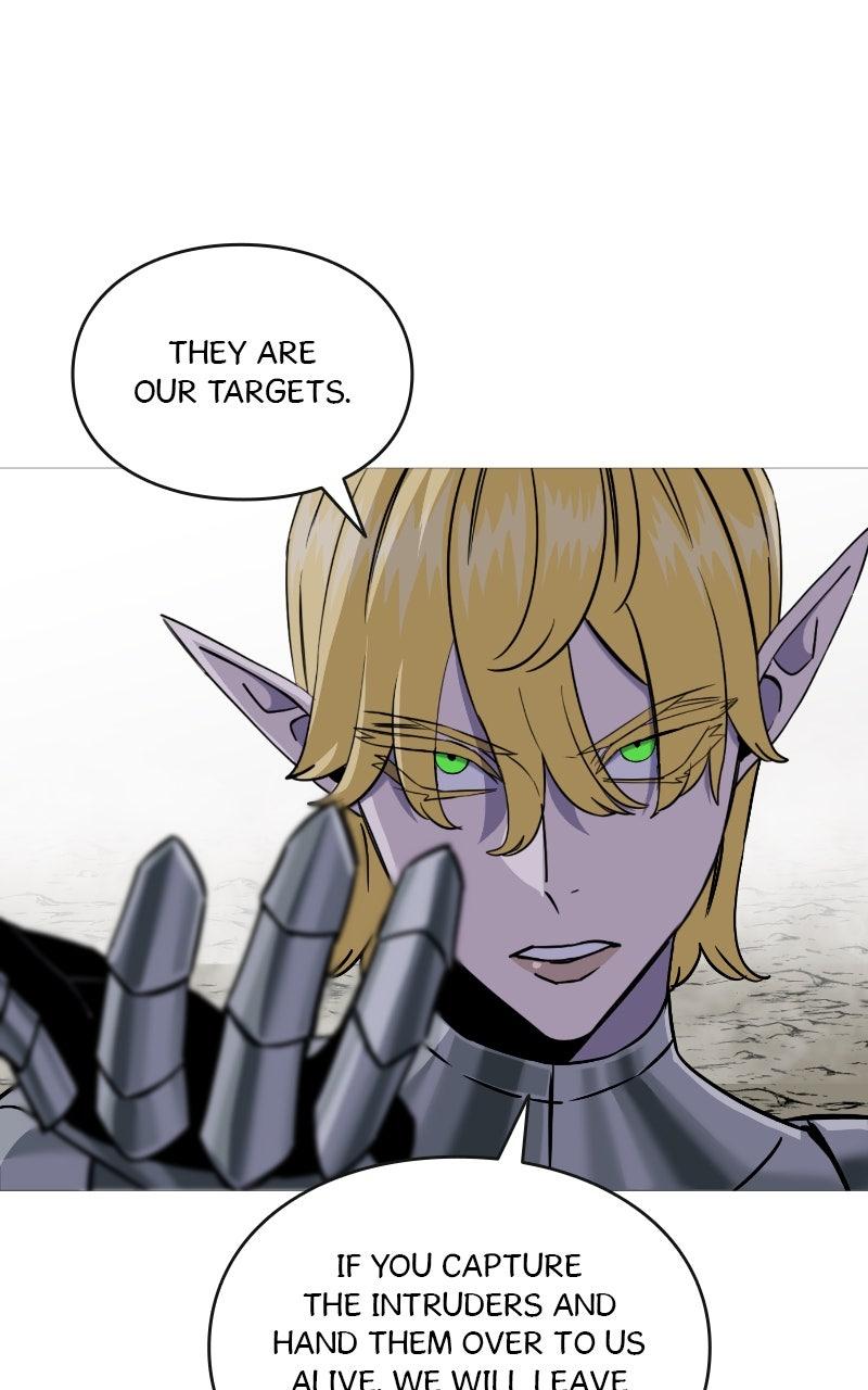 Read Becoming the Monarch Manga Online