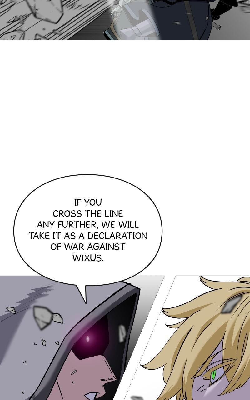 Read Becoming the Monarch Manga Online