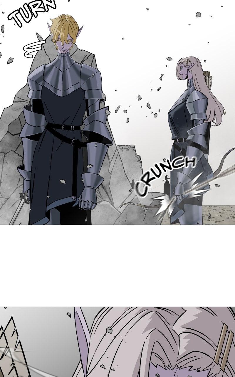 Read Becoming the Monarch Manga Online
