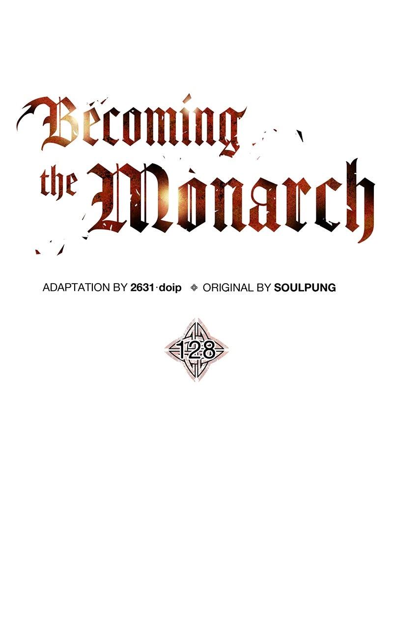 Read Becoming the Monarch Manga Online