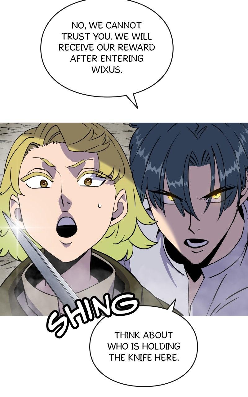 Read Becoming the Monarch Manga Online