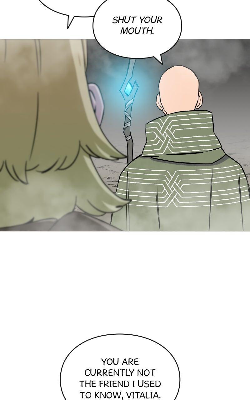 Read Becoming the Monarch Manga Online