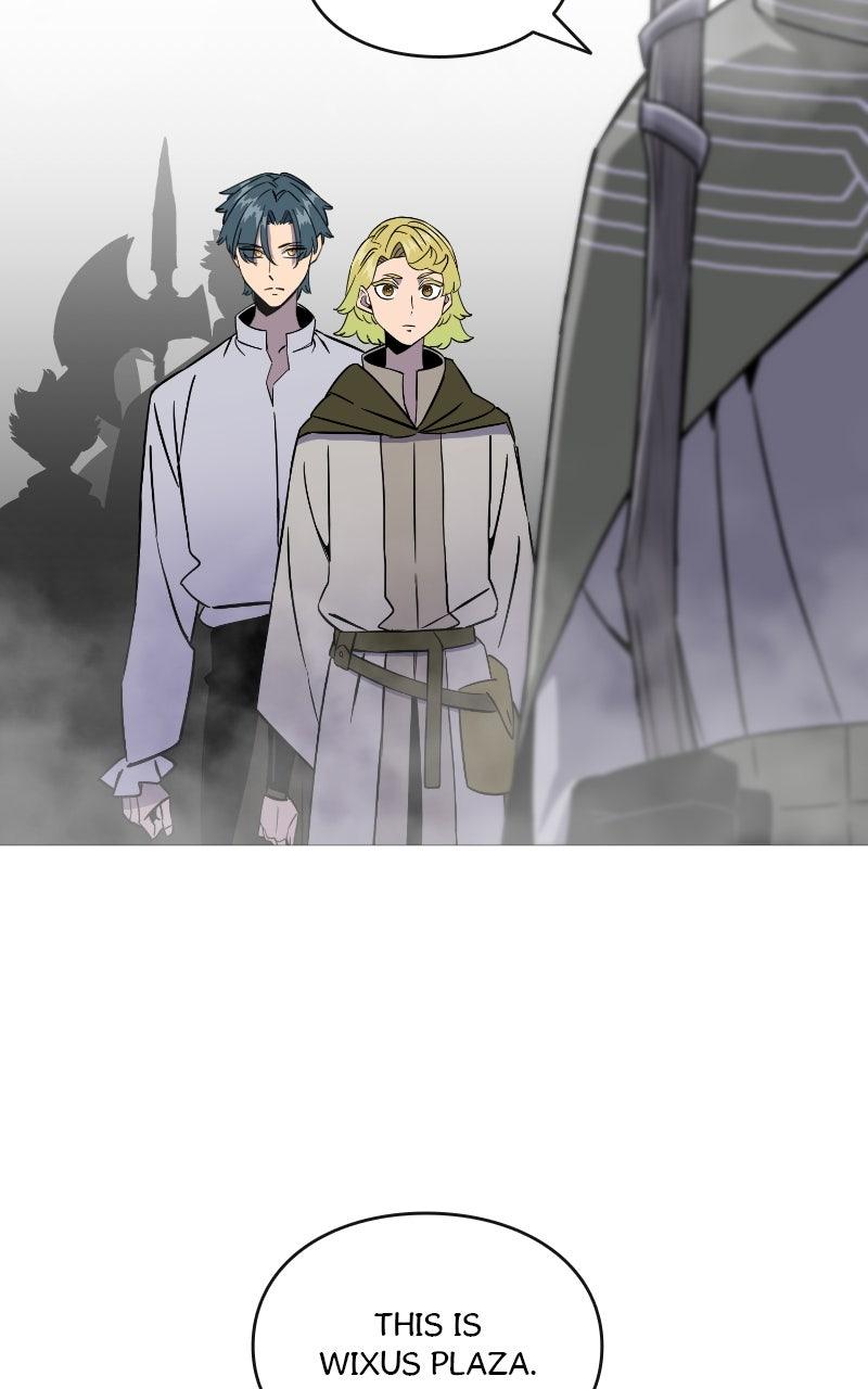Read Becoming the Monarch Manga Online