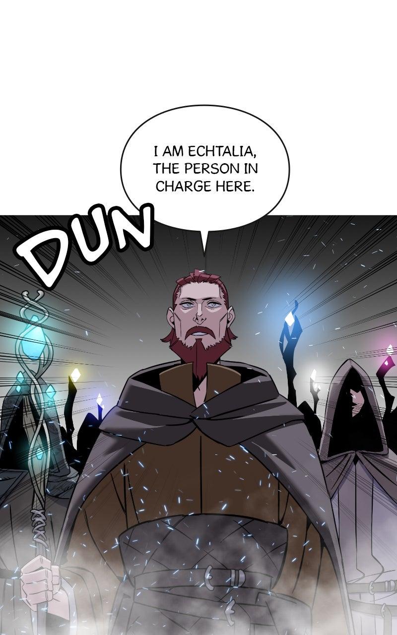 Read Becoming the Monarch Manga Online