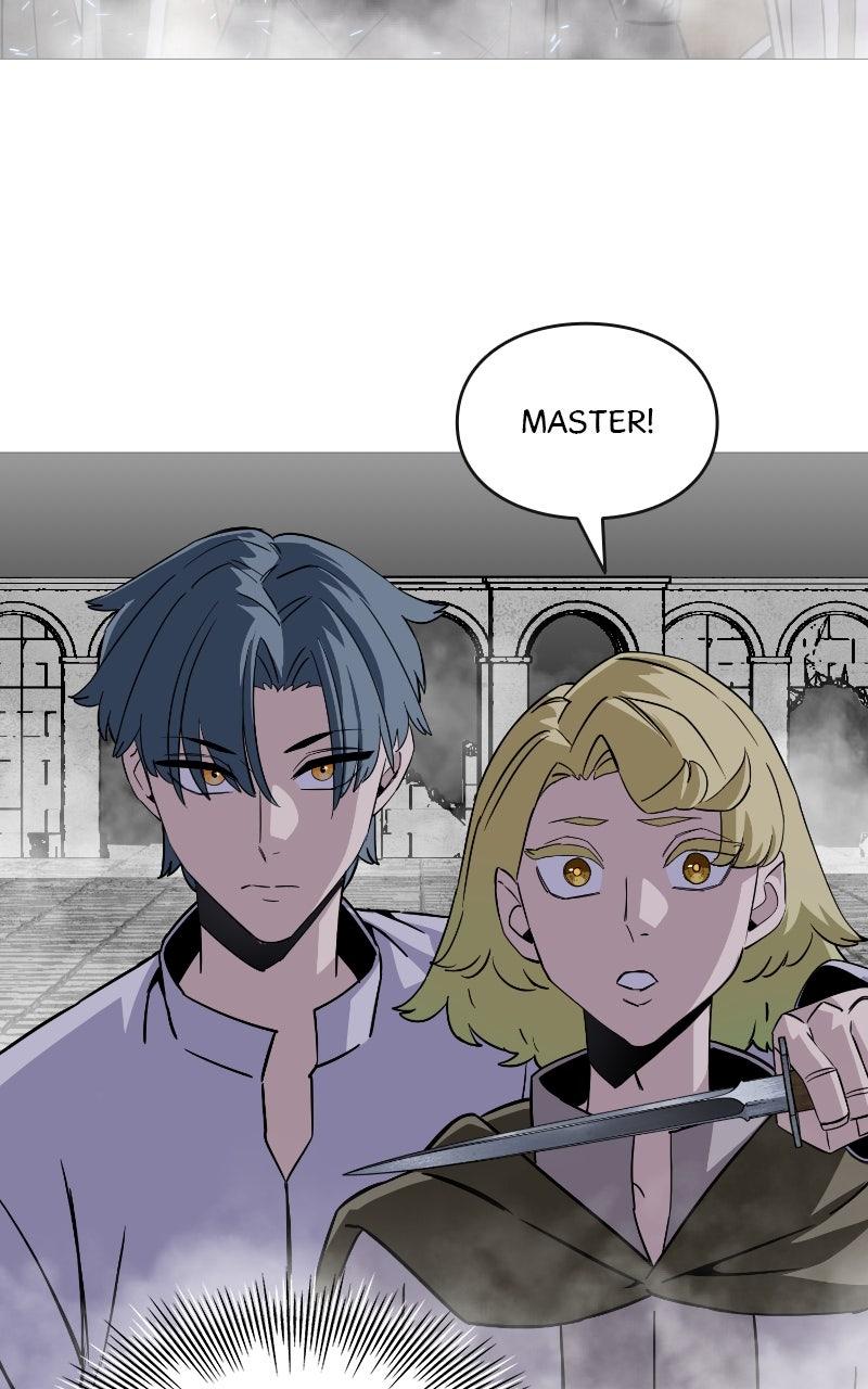 Read Becoming the Monarch Manga Online