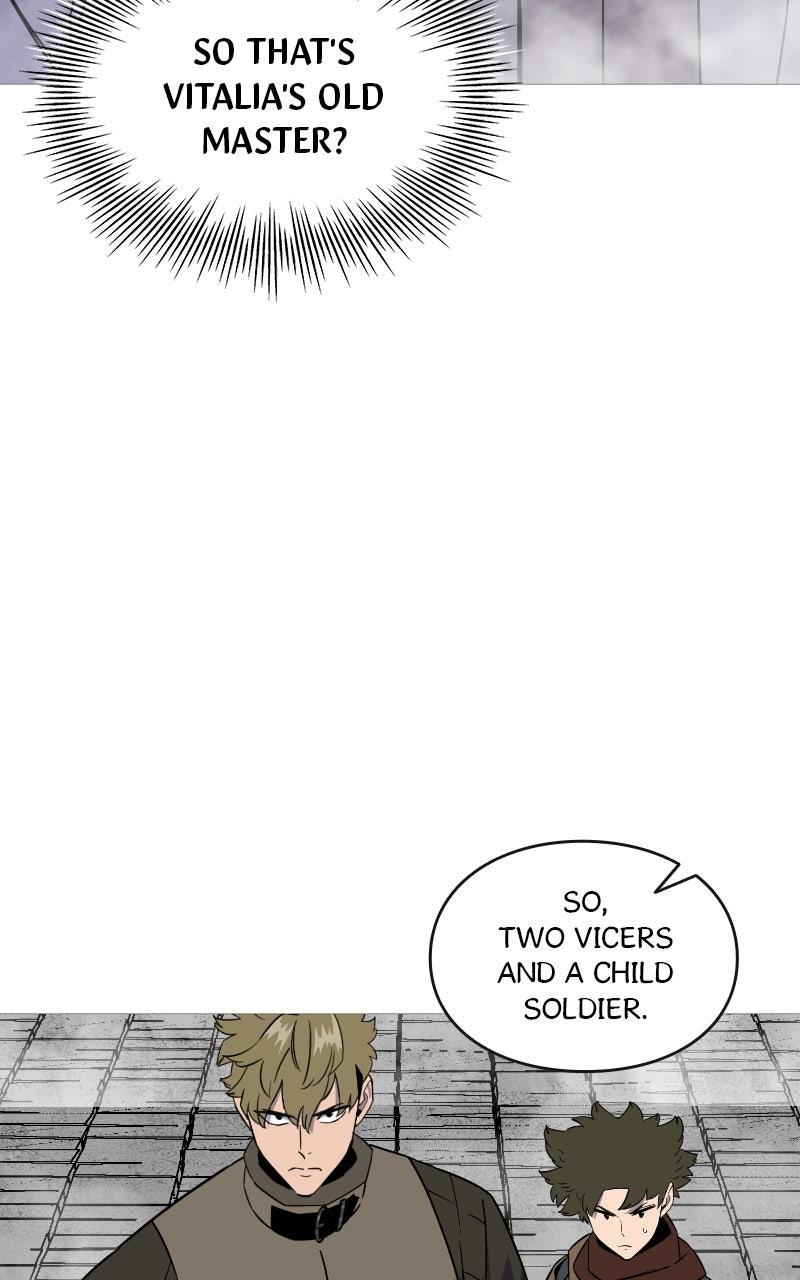 Read Becoming the Monarch Manga Online