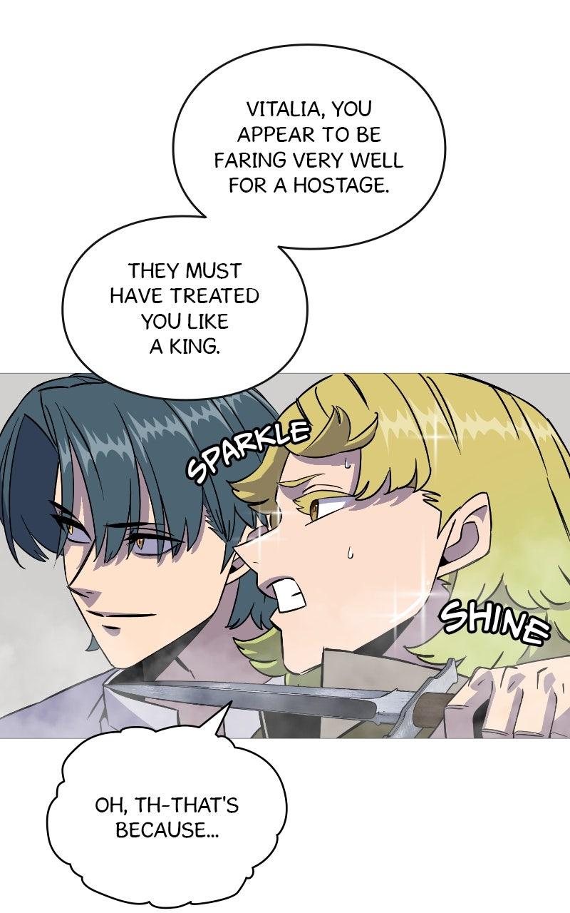 Read Becoming the Monarch Manga Online