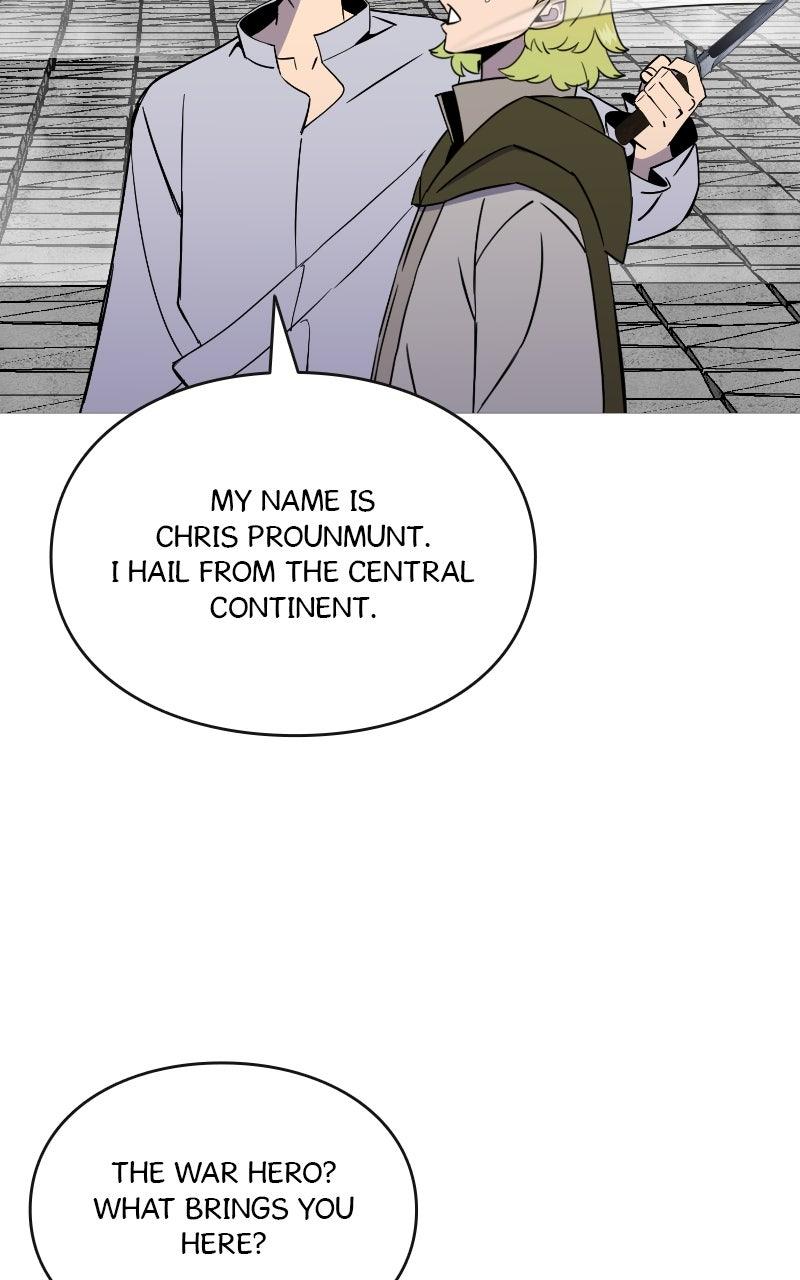 Read Becoming the Monarch Manga Online