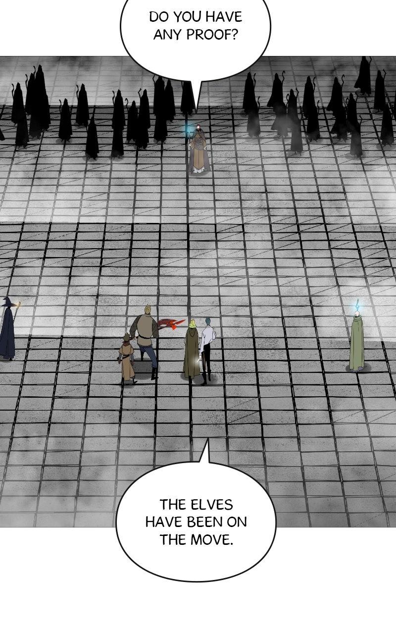 Read Becoming the Monarch Manga Online