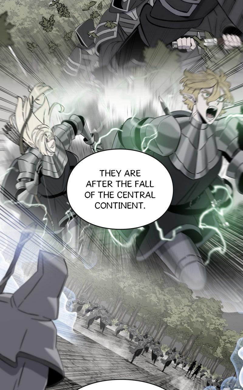 Read Becoming the Monarch Manga Online