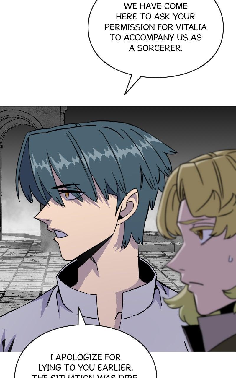 Read Becoming the Monarch Manga Online