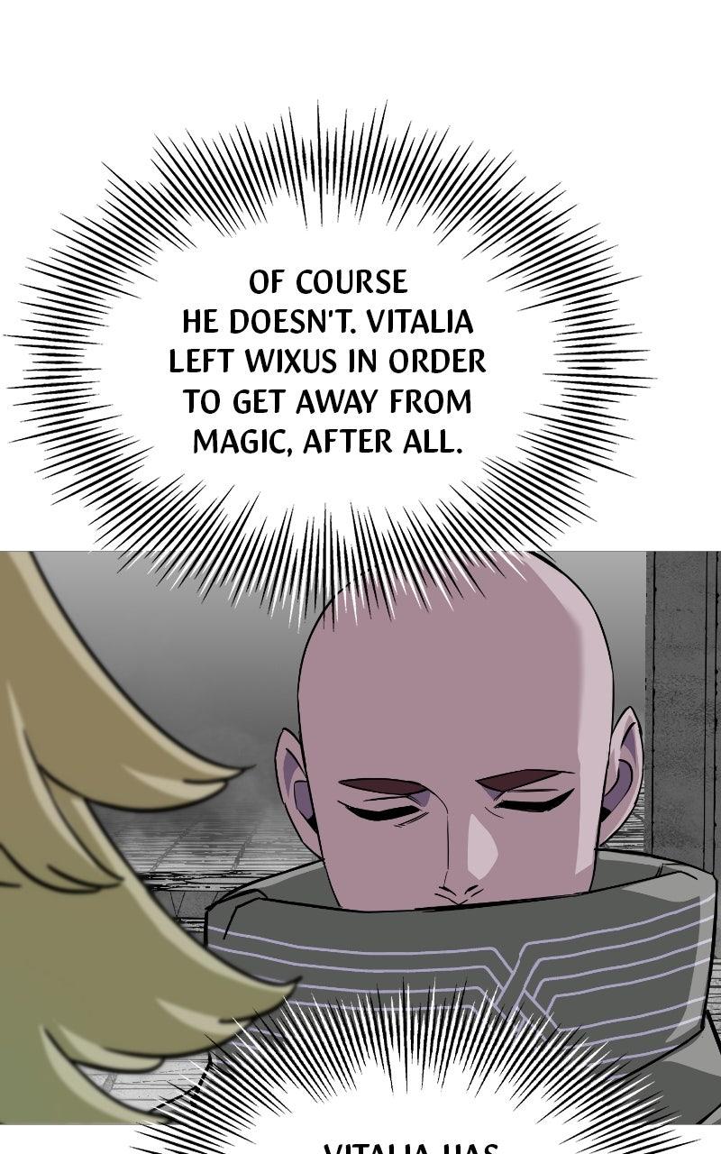 Read Becoming the Monarch Manga Online