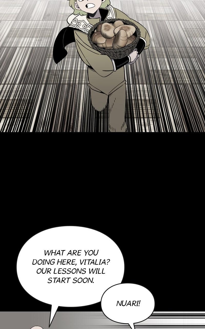 Read Becoming the Monarch Manga Online