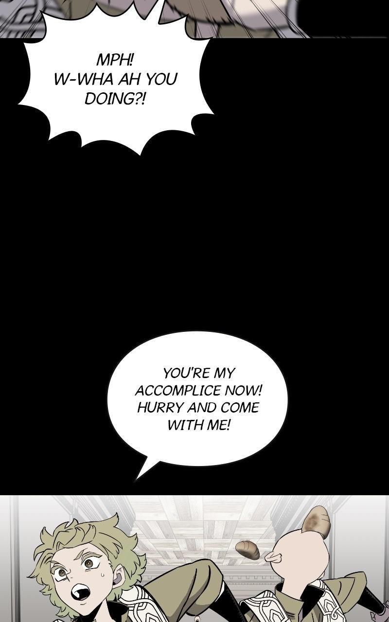 Read Becoming the Monarch Manga Online