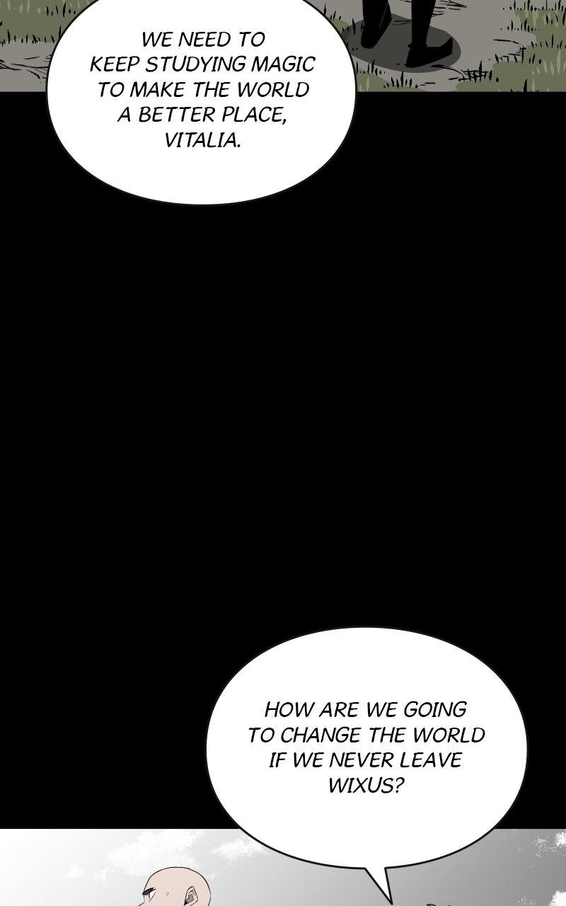 Read Becoming the Monarch Manga Online