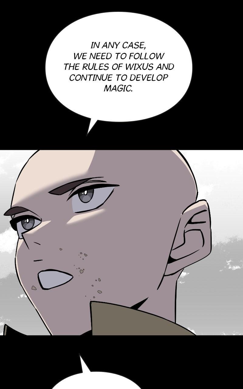 Read Becoming the Monarch Manga Online