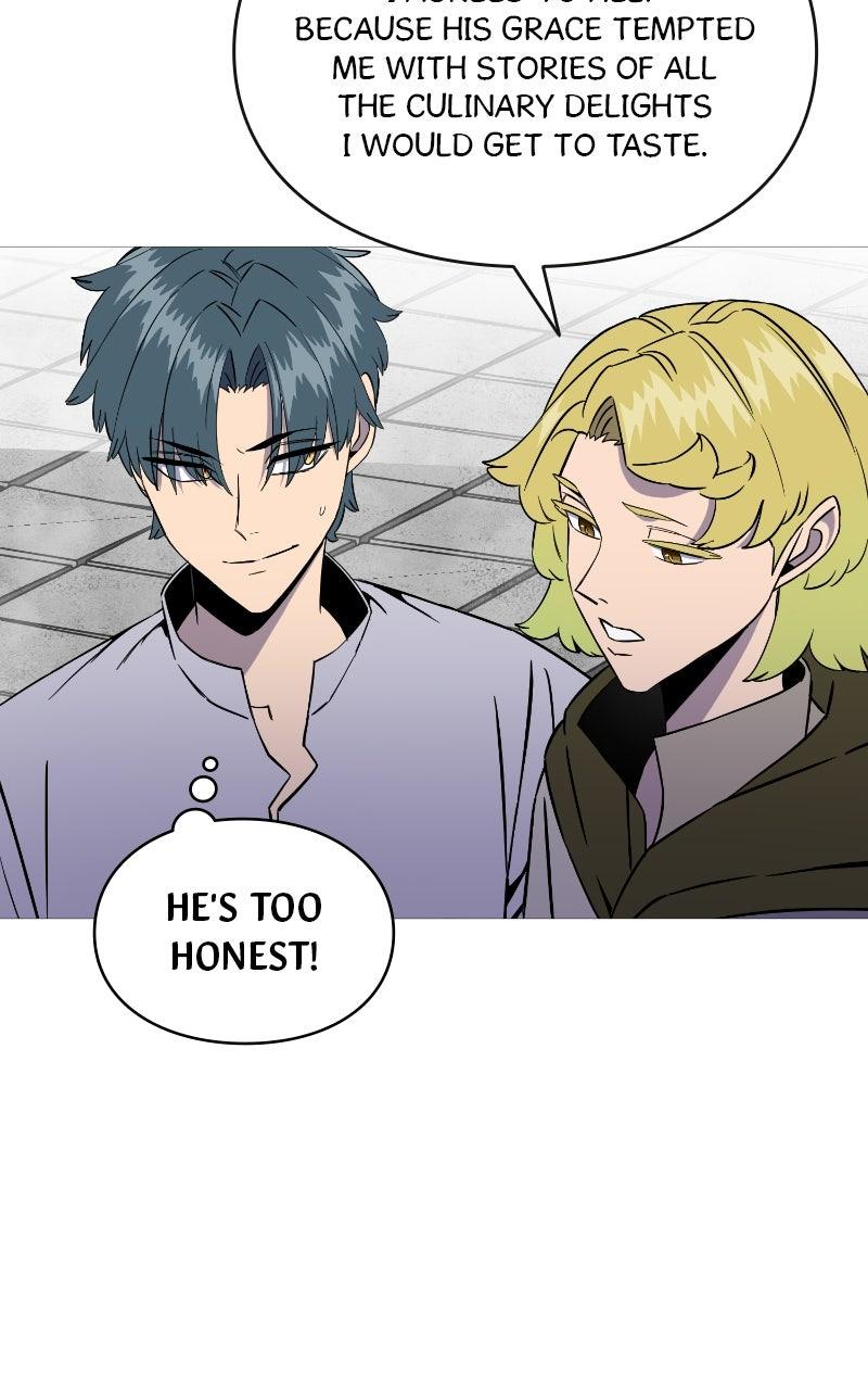 Read Becoming the Monarch Manga Online