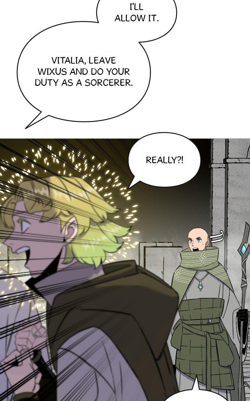 Read Becoming the Monarch Manga Online