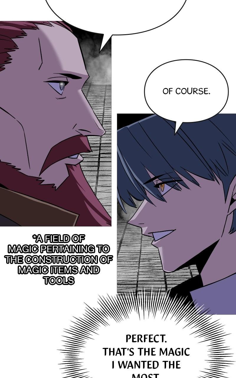 Read Becoming the Monarch Manga Online