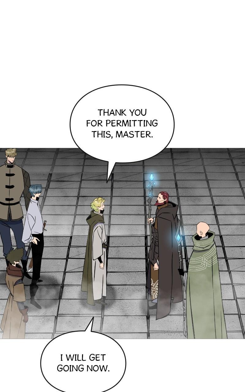 Read Becoming the Monarch Manga Online