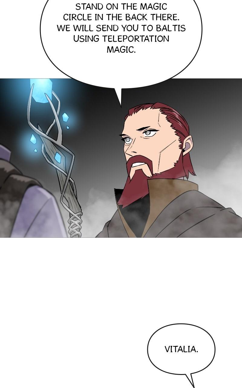 Read Becoming the Monarch Manga Online