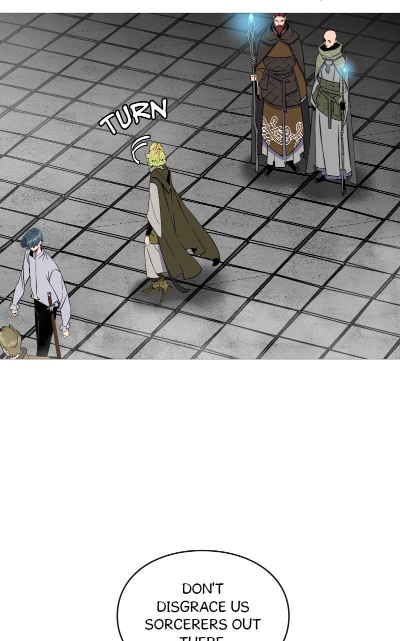 Read Becoming the Monarch Manga Online