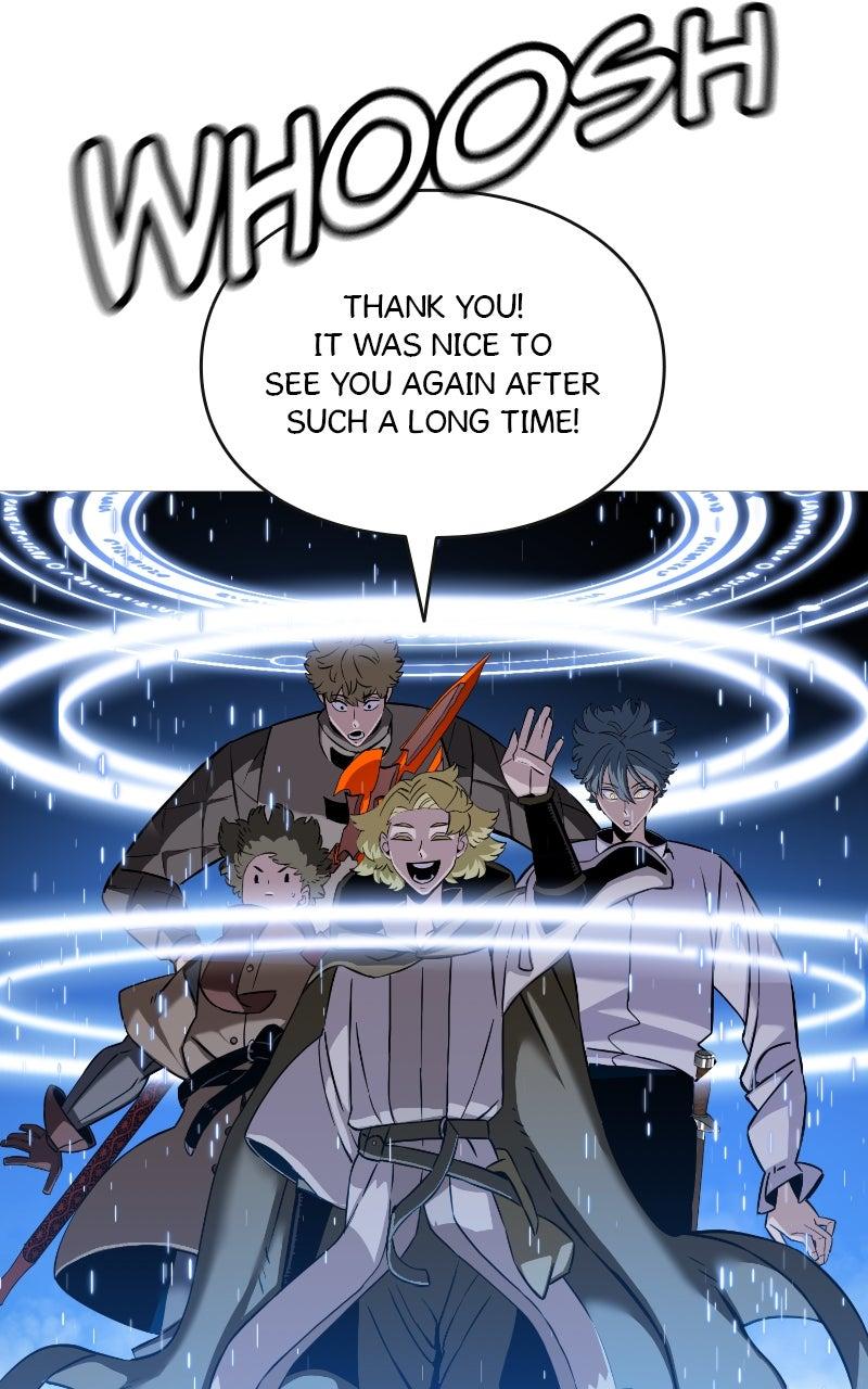 Read Becoming the Monarch Manga Online