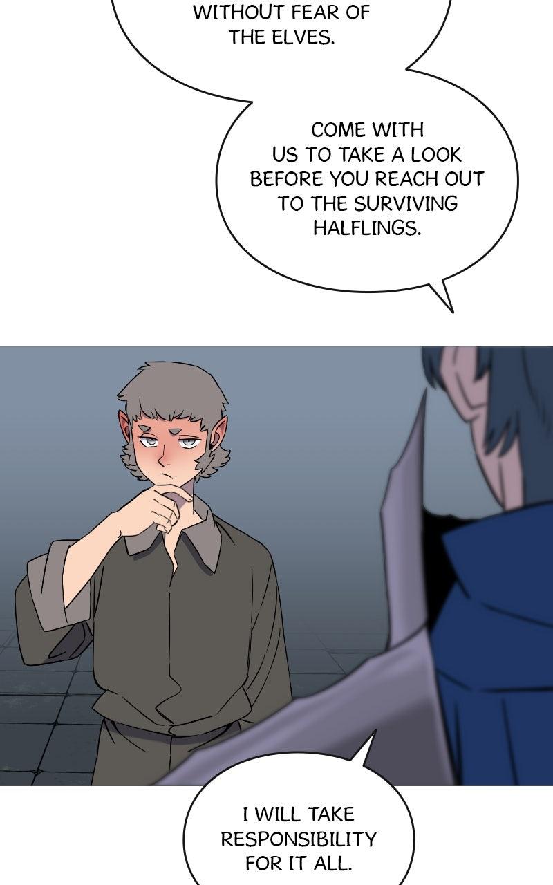 Read Becoming the Monarch Manga Online