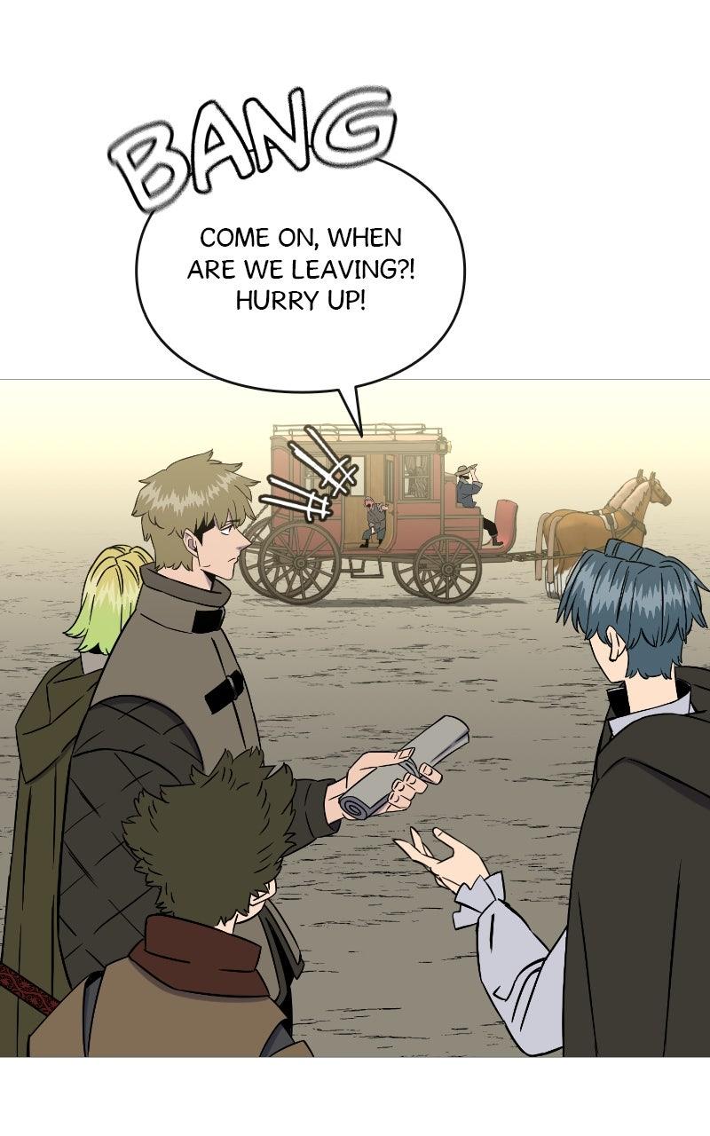 Read Becoming the Monarch Manga Online