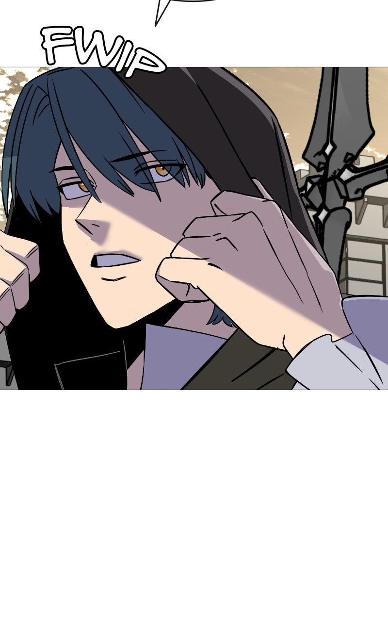 Read Becoming the Monarch Manga Online