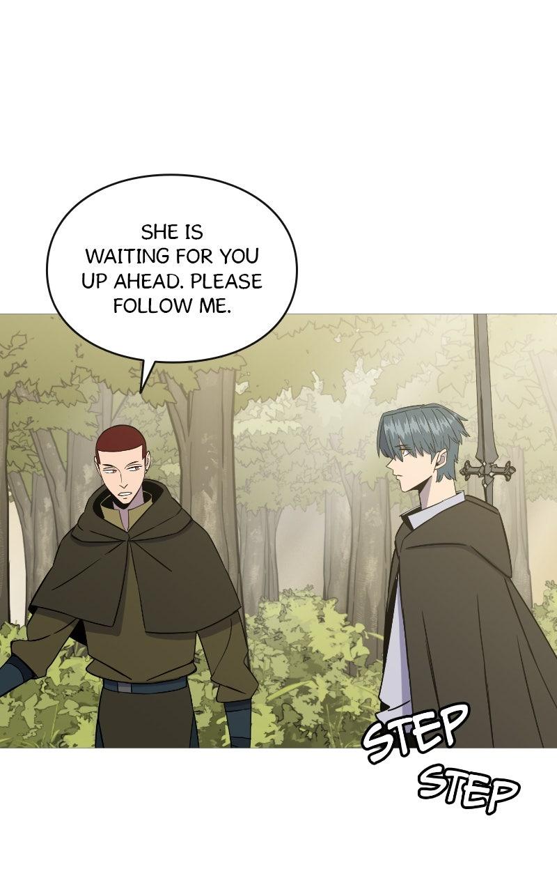 Read Becoming the Monarch Manga Online