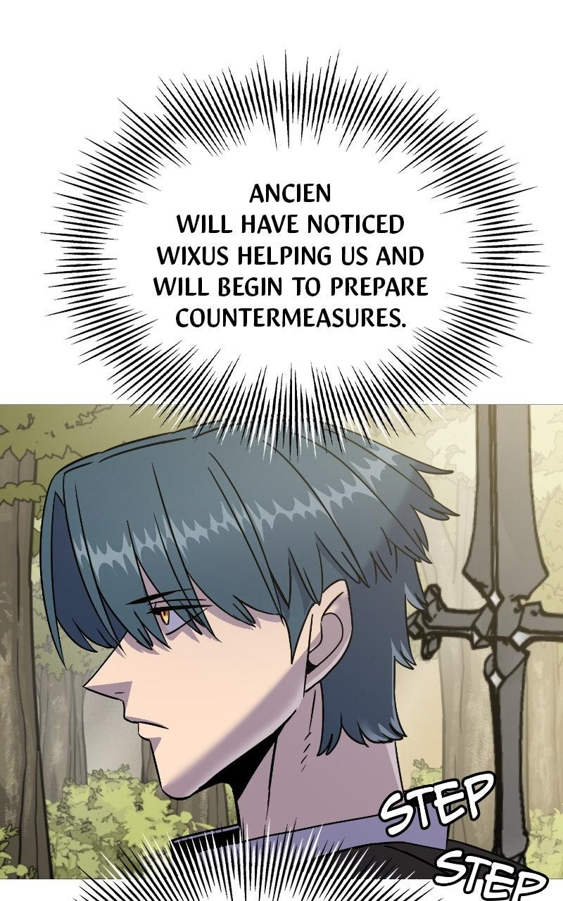Read Becoming the Monarch Manga Online