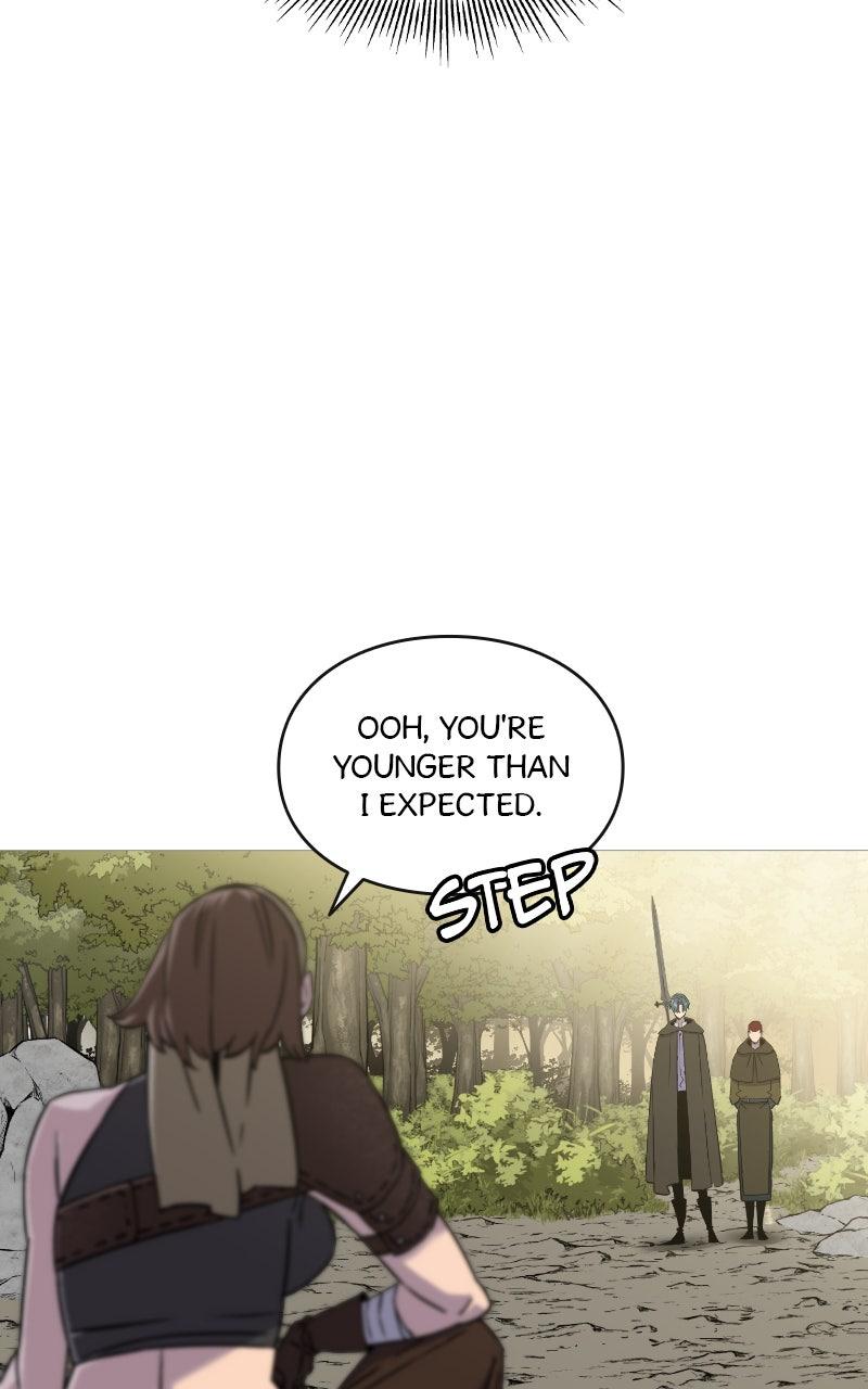 Read Becoming the Monarch Manga Online