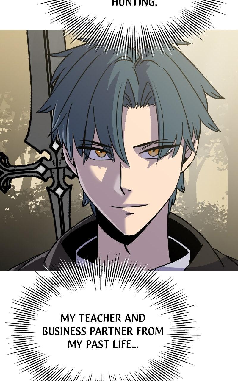 Read Becoming the Monarch Manga Online