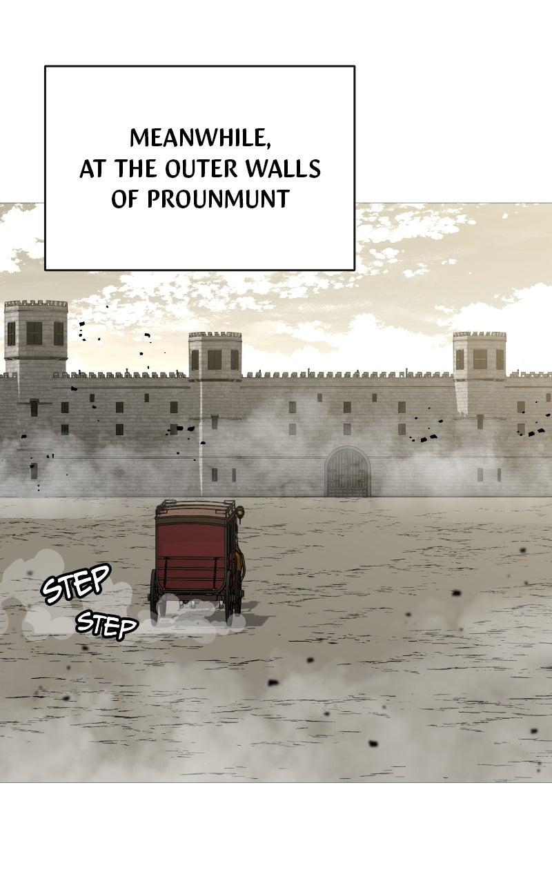 Read Becoming the Monarch Manga Online