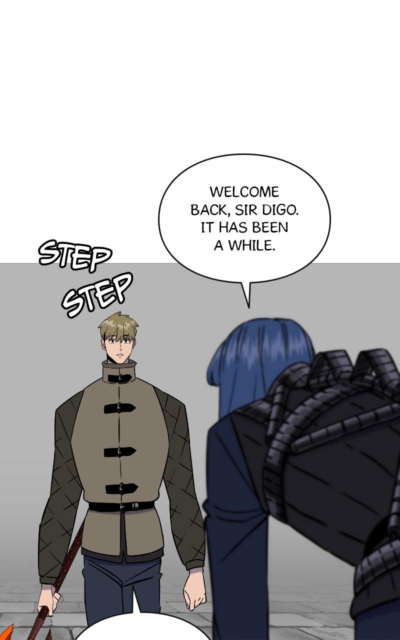 Read Becoming the Monarch Manga Online