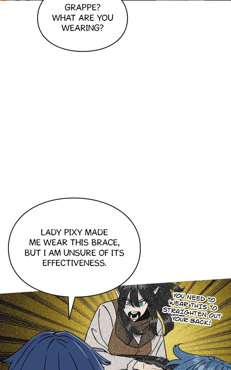 Read Becoming the Monarch Manga Online