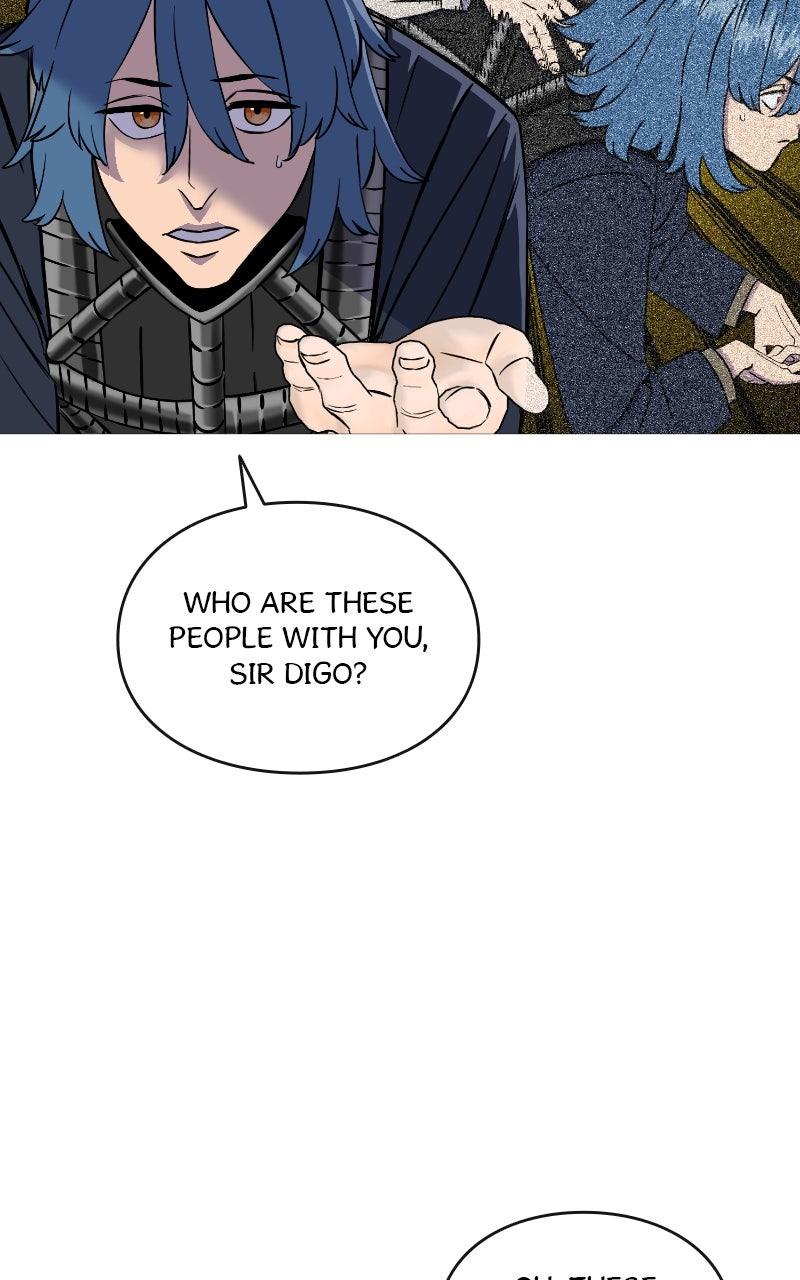 Read Becoming the Monarch Manga Online