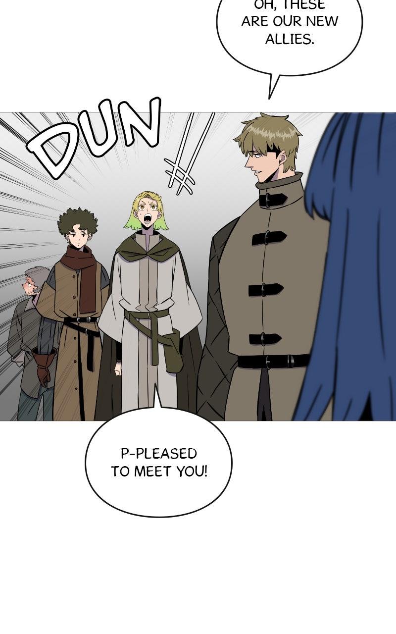 Read Becoming the Monarch Manga Online