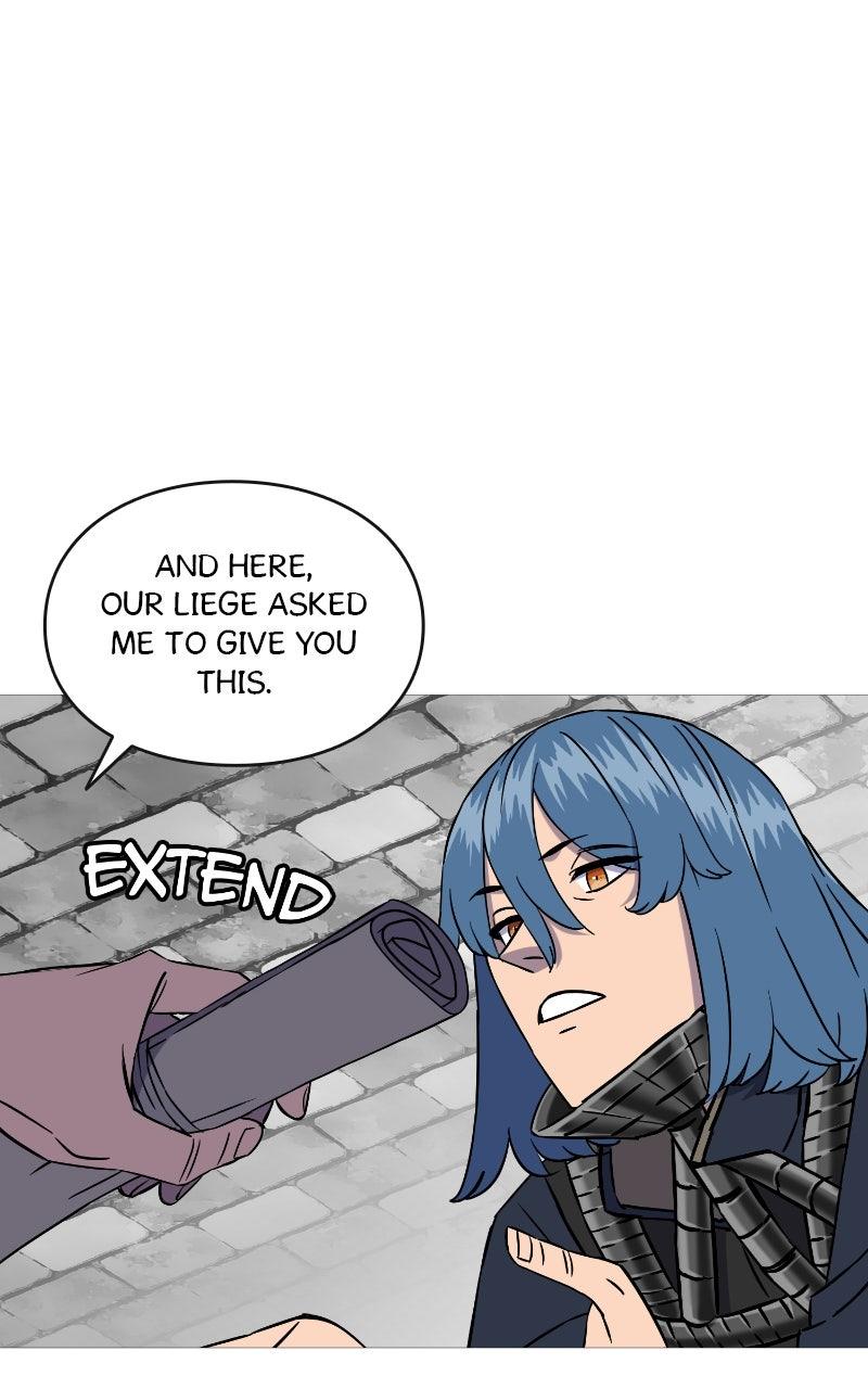 Read Becoming the Monarch Manga Online