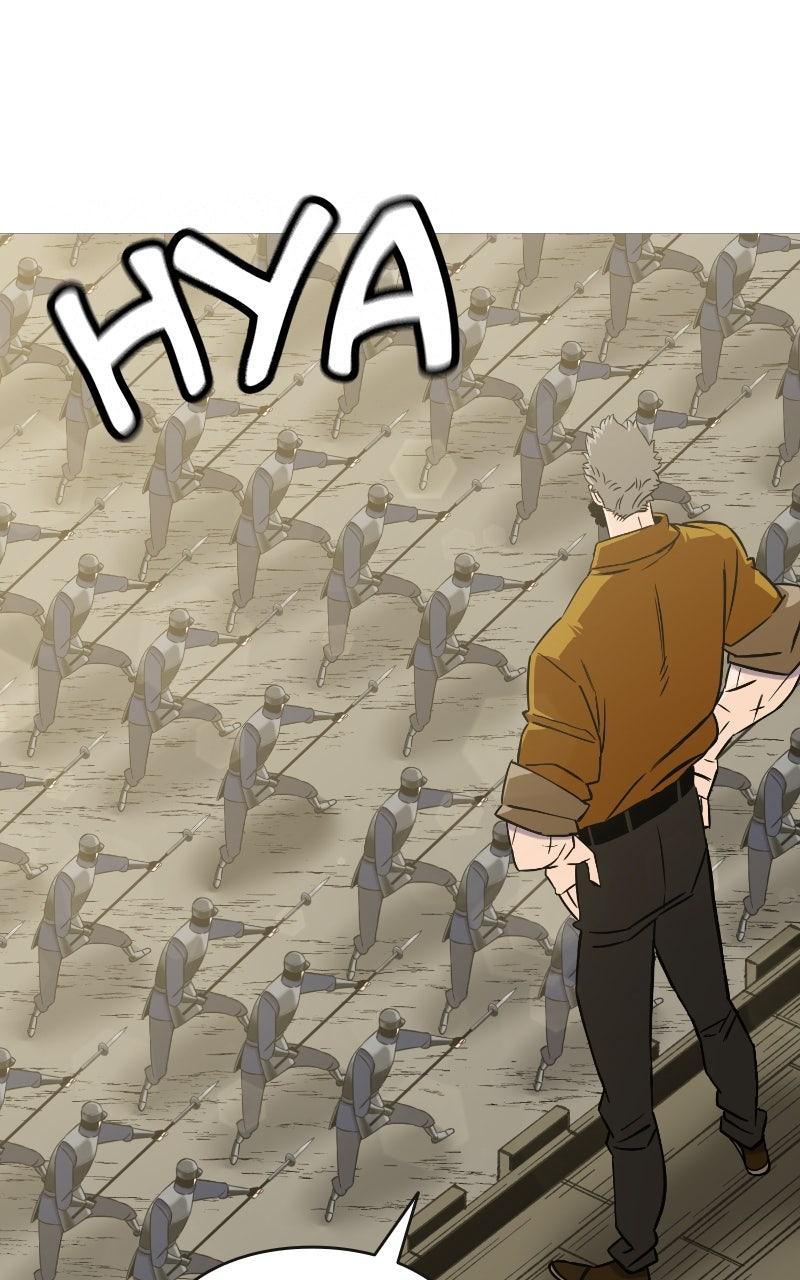Read Becoming the Monarch Manga Online