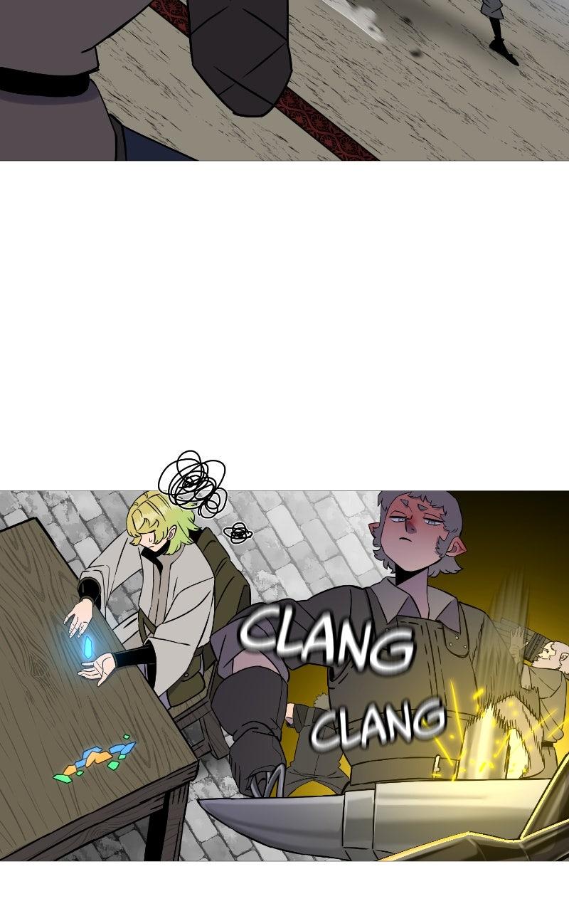 Read Becoming the Monarch Manga Online